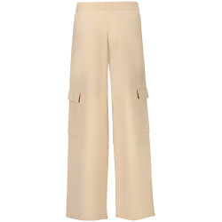 GUESS JEANS GIRLS PANTS BEIGE