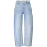 GUESS JEANS JEANS DENIM MÄDCHEN BLAU