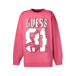 GUESS JEANS FELPA SENZA ZIP...