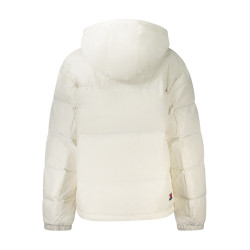 TOMMY HILFIGER WOMEN&39S WHITE JACKET
