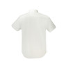 GUESS JEANS KURZARMHEMD HERREN WEISS