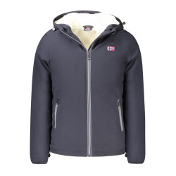 NORWEGEN 1963 SCHWARZE HERRENJACKE