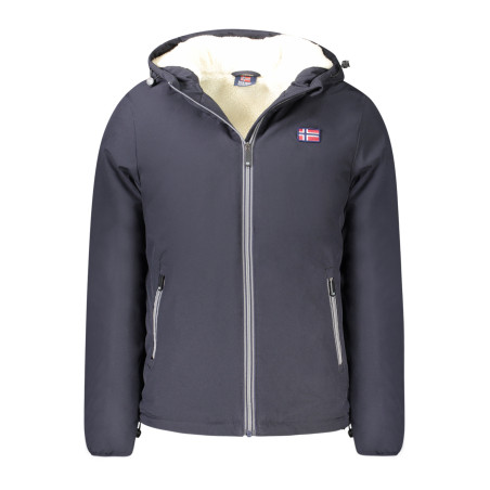 NORWAY 1963 BLACK MEN&39S JACKET