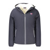 NORWAY 1963 BLACK MEN&39S JACKET