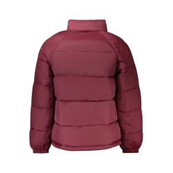 TOMMY HILFIGER MEN&39S RED JACKET