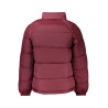 TOMMY HILFIGER MEN&39S RED JACKET