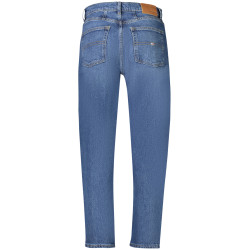 TOMMY HILFIGER JEANS DENIM DONNA BLU