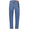TOMMY HILFIGER JEANS DENIM DONNA BLU