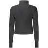 TOMMY HILFIGER MAGLIONE DONNA NERO