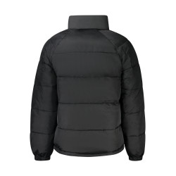 TOMMY HILFIGER MEN&39S BLACK JACKET