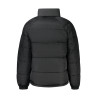 TOMMY HILFIGER MEN&39S BLACK JACKET