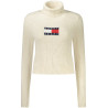 TOMMY HILFIGER WOMEN&39S SWEATER BEIGE