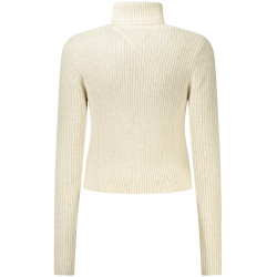 TOMMY HILFIGER WOMEN&39S SWEATER BEIGE
