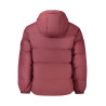 TOMMY HILFIGER MEN&39S RED JACKET