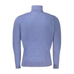 NORWAY 1963 MAGLIA UOMO BLU