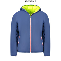 NORWEGEN 1963 BLAUE HERRENJACKE