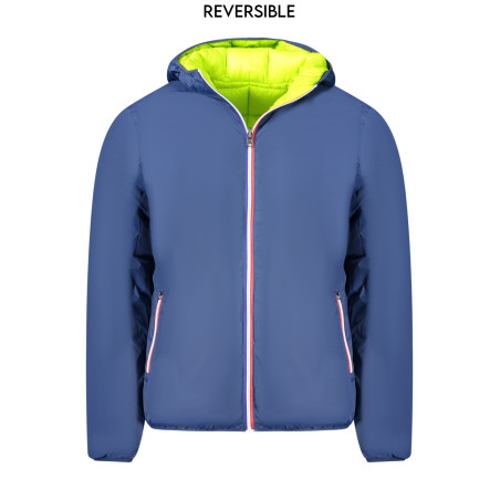 NORWAY 1963 BLUE MEN&39S JACKET