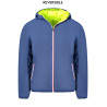 NORWAY 1963 BLUE MEN&39S JACKET
