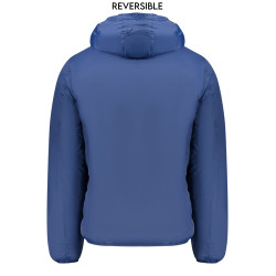NORWAY 1963 BLUE MEN&39S JACKET