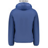NORWAY 1963 BLUE MEN&39S JACKET