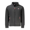 NORWAY 1963 MEN&39S BLACK SPORT JACKET
