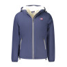 NORWAY 1963 BLUE MEN&39S JACKET
