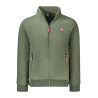 NORWAY 1963 MEN&39S SPORTS JACKET GREEN