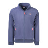 NORWAY 1963 MEN&39S SPORTS JACKET BLUE