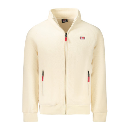 NORWAY 1963 MEN&39S SPORTS JACKET WHITE