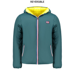 NORWAY 1963 MEN&39S GREEN...