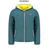NORWAY 1963 MEN&39S GREEN JACKET