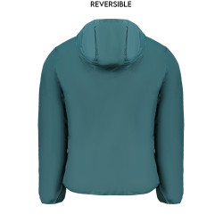 GRÜNE HERRENJACKE NORWEGEN 1963