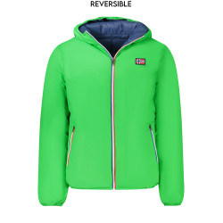 NORWAY 1963 MEN&39S GREEN...