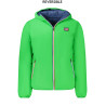 NORWAY 1963 MEN&39S GREEN JACKET