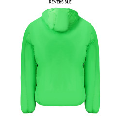 NORWAY 1963 MEN&39S GREEN JACKET