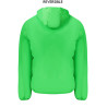 NORWAY 1963 MEN&39S GREEN JACKET