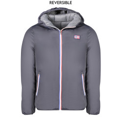 NORWEGEN 1963 SCHWARZE HERRENJACKE
