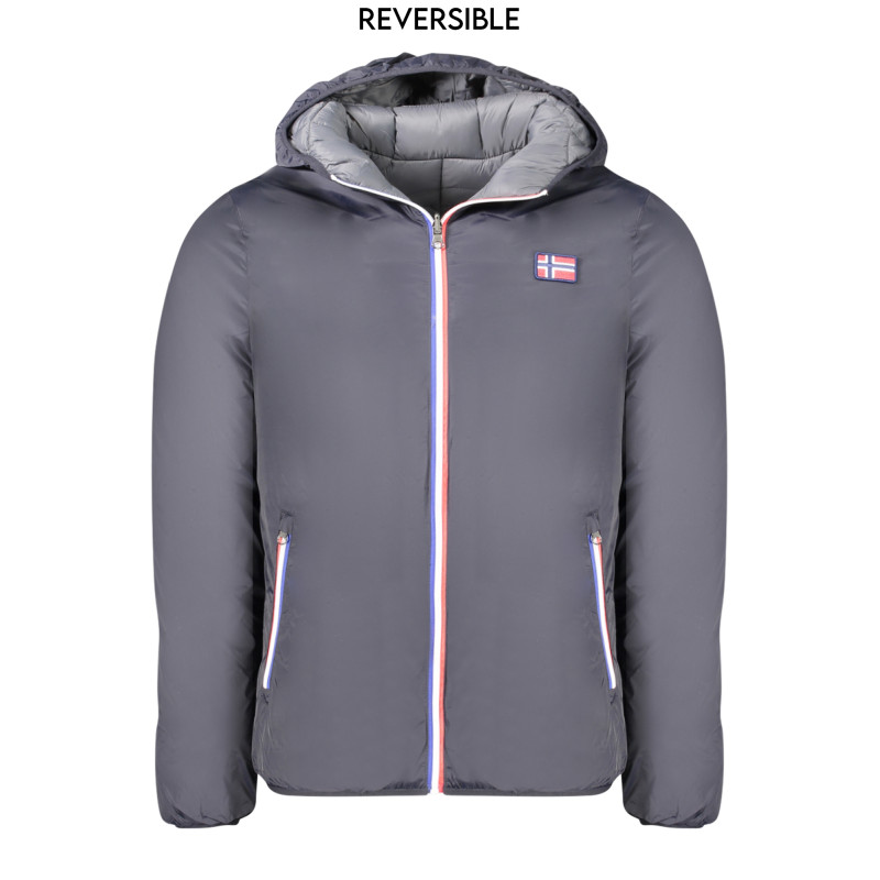 NORWAY 1963 BLACK MEN&39S JACKET