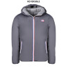 NORWAY 1963 BLACK MEN&39S JACKET