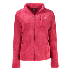 NORWAY 1963 DAMEN SPORTJACKE ROSA
