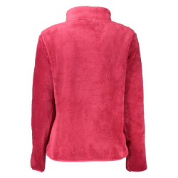 NORWAY 1963 GIACCA SPORTIVA DONNA ROSA