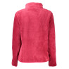 NORWAY 1963 GIACCA SPORTIVA DONNA ROSA