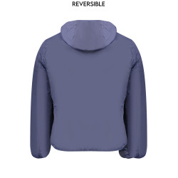 NORWAY 1963 GIUBBOTTO UOMO BLU