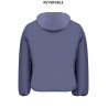 NORWAY 1963 GIUBBOTTO UOMO BLU