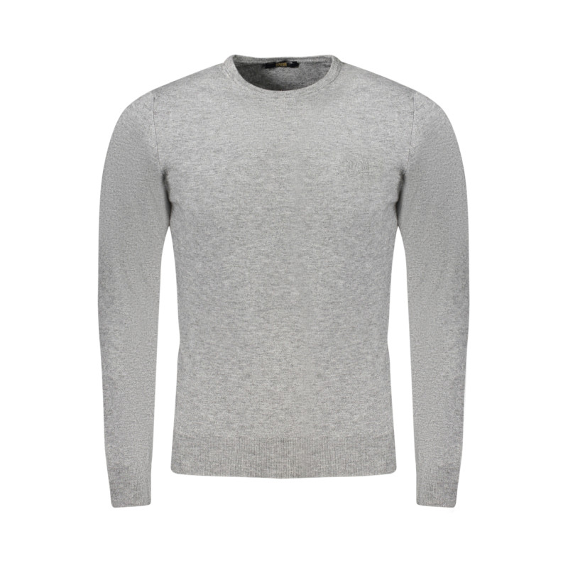 CAVALLI CLASS MAGLIA UOMO GRIGIO
