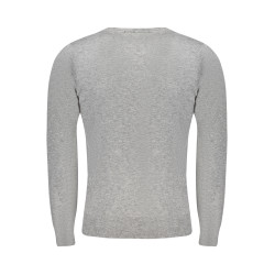 CAVALLI CLASS MAGLIA UOMO GRIGIO