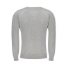 CAVALLI CLASS MAGLIA UOMO GRIGIO