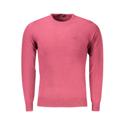 CAVALLI CLASS ROTER HERRENPULLOVER