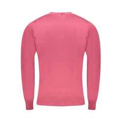 CAVALLI CLASS MEN&39S RED SWEATER
