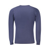 CAVALLI CLASS MAGLIA UOMO BLU
